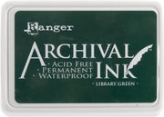 Ranger Ink Pads