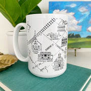 Madison Mugs