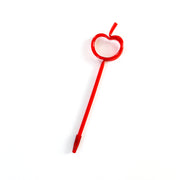 Apple Twist Pens