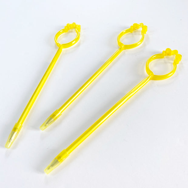 Pineapple Twist Pens