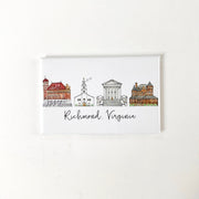 Richmond Magnets