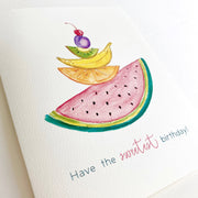 Have the Sweetest Birthday! Greeting Card