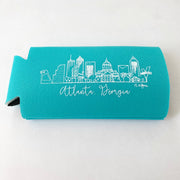 Atlanta Slim Can Holder