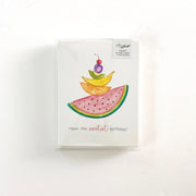 Have the Sweetest Birthday! Greeting Card