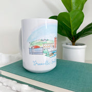 Greenville Mug