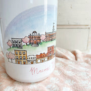 Macon Mugs