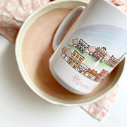 Macon Mugs