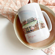 Macon Mugs