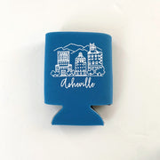 Asheville Can Holder