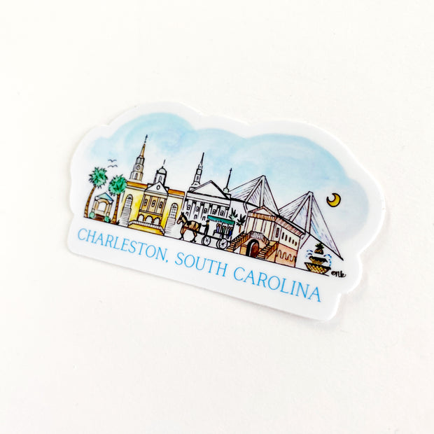 Sticker Design Sc Vinyl Stickers
