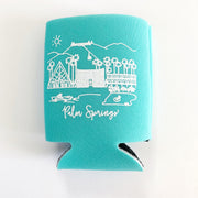 Palm Springs Can Holder