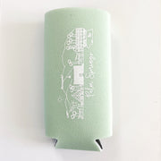 Palm Springs Slim Can Holder