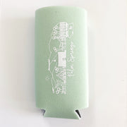 Palm Springs Slim Can Holder