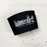 Athens Coffee Sleeve