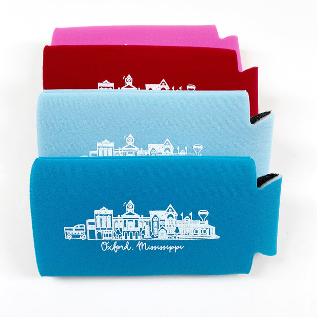 Oxford Slim Can Holder