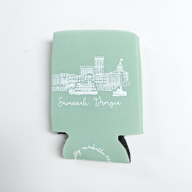 Savannah Can Holder