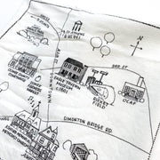 Watkinsville XL Flour Sack Towel