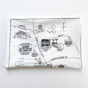 Watkinsville XL Flour Sack Towel