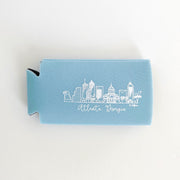 Atlanta Slim Can Holder