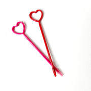 Heart Pens