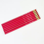 P.S. I Love You Pencils