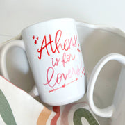 Valentine's Day Mugs