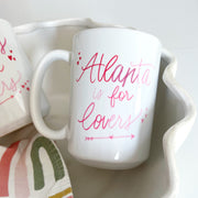 Valentine's Day Mugs