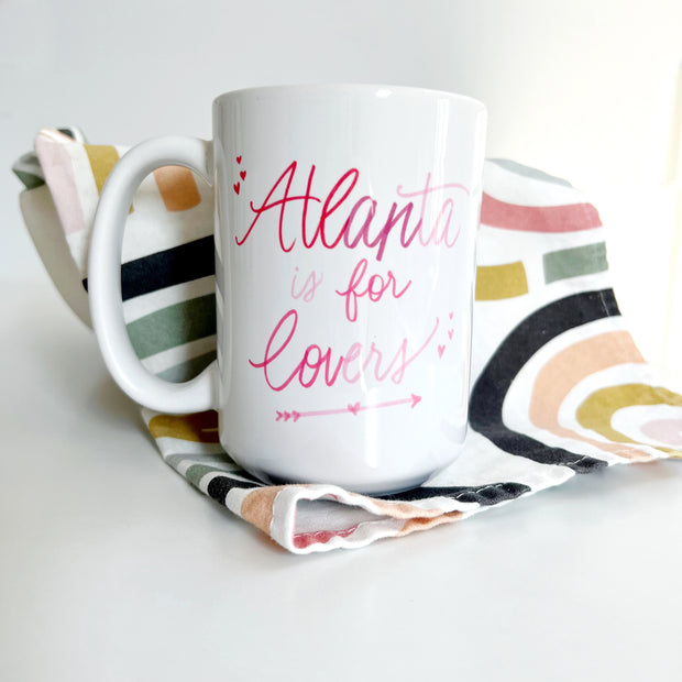 Valentine's Day Mugs