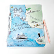 Charleston Notebook