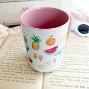 Summer Days Mug