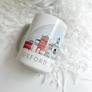 Oxford Mugs