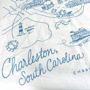 Charleston XL Flour Sack Towel