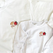 Athens Football Kids Sweatshirt