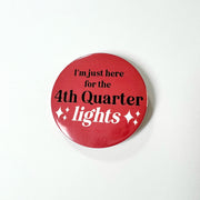Pinback Buttons | Georgia Collection
