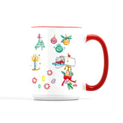 Christmas Cheer Mug