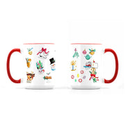 Christmas Cheer Mug
