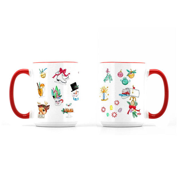 Christmas Cheer Mug