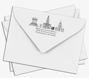 Address Stamps: City Skylines