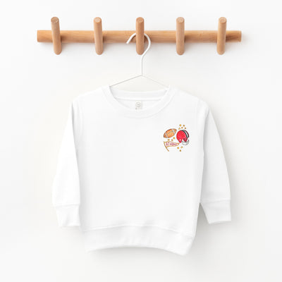 Athens Football Kids Sweatshirt