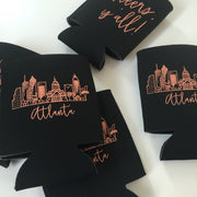 Atlanta Can Holder