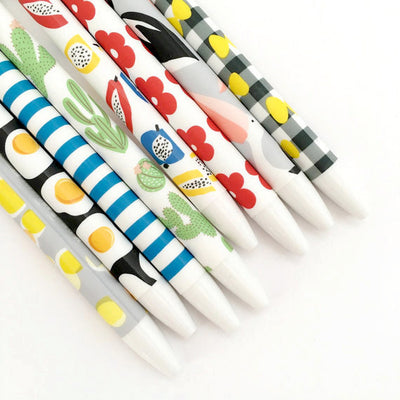 Pattern Pens