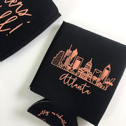 Atlanta Can Holder