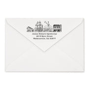 Address Stamps: City Skylines