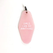 Girls Can Do Anything