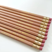 New Orleans Hometown Pencil Set