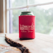 Athens Can Holder