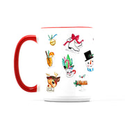 Christmas Cheer Mug